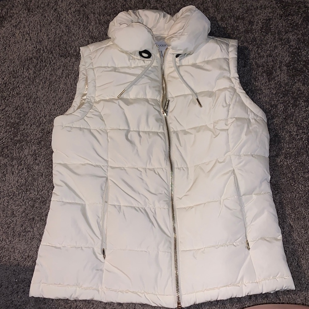 Calvin Klein Vest